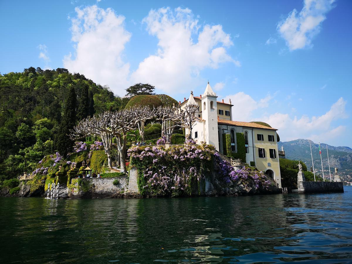 Casa Meraviglia Tremezzo Exterior photo